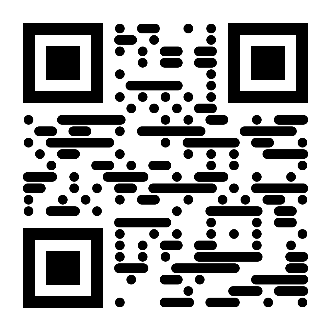 رمز QR لصفحة باستاليني